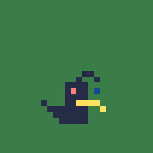 PIRDS #90