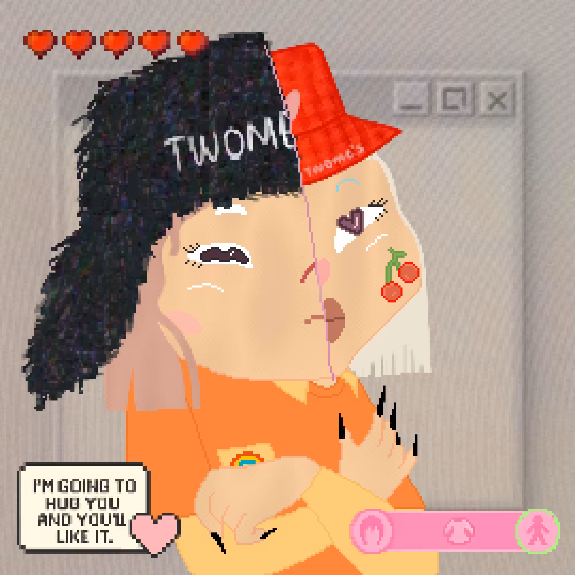 twome’s #331