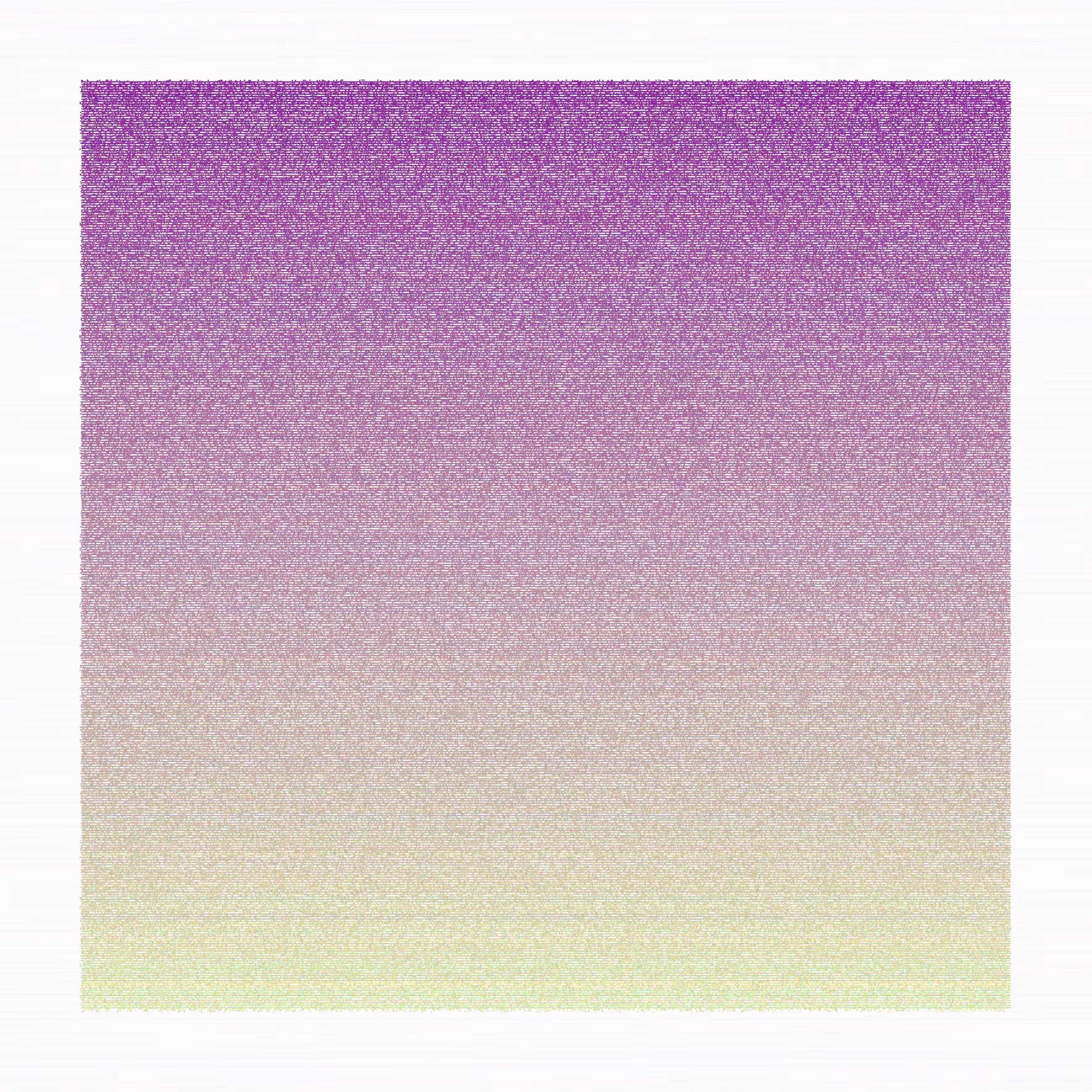Distant Sky #7