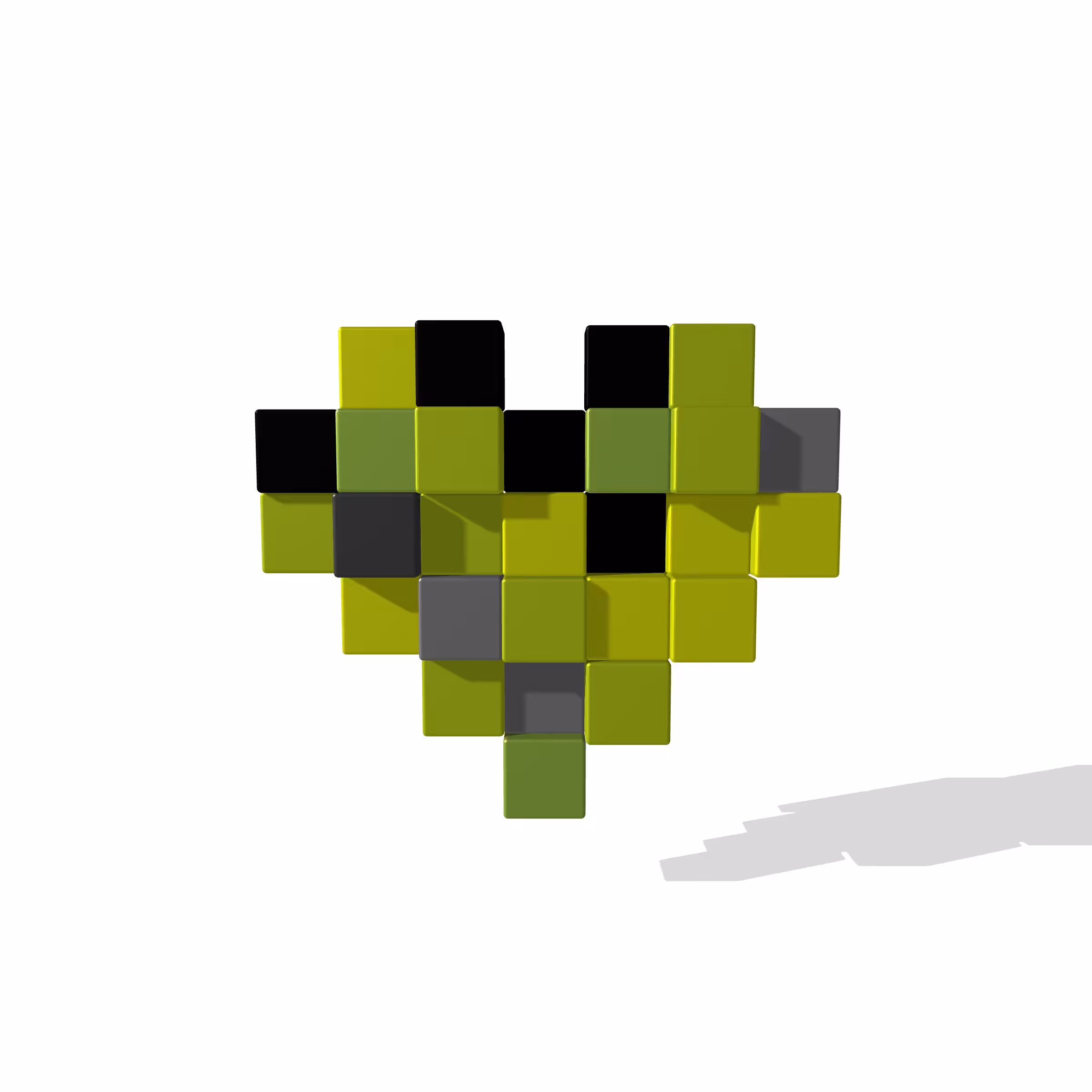 heart + craft #8485