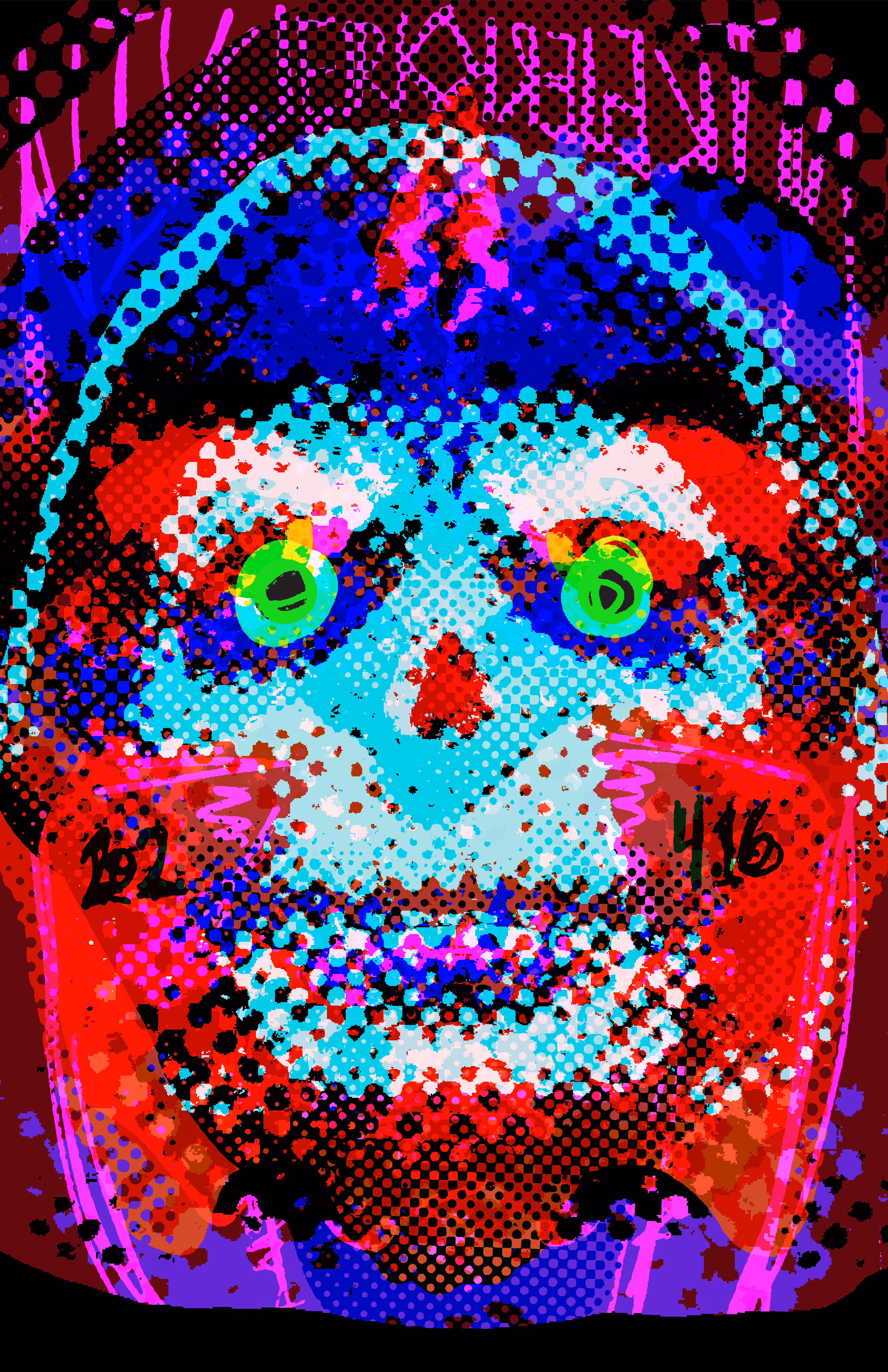 Experiment Or Die #202