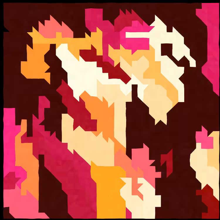 remains #34