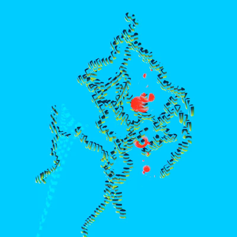 islands ii #8