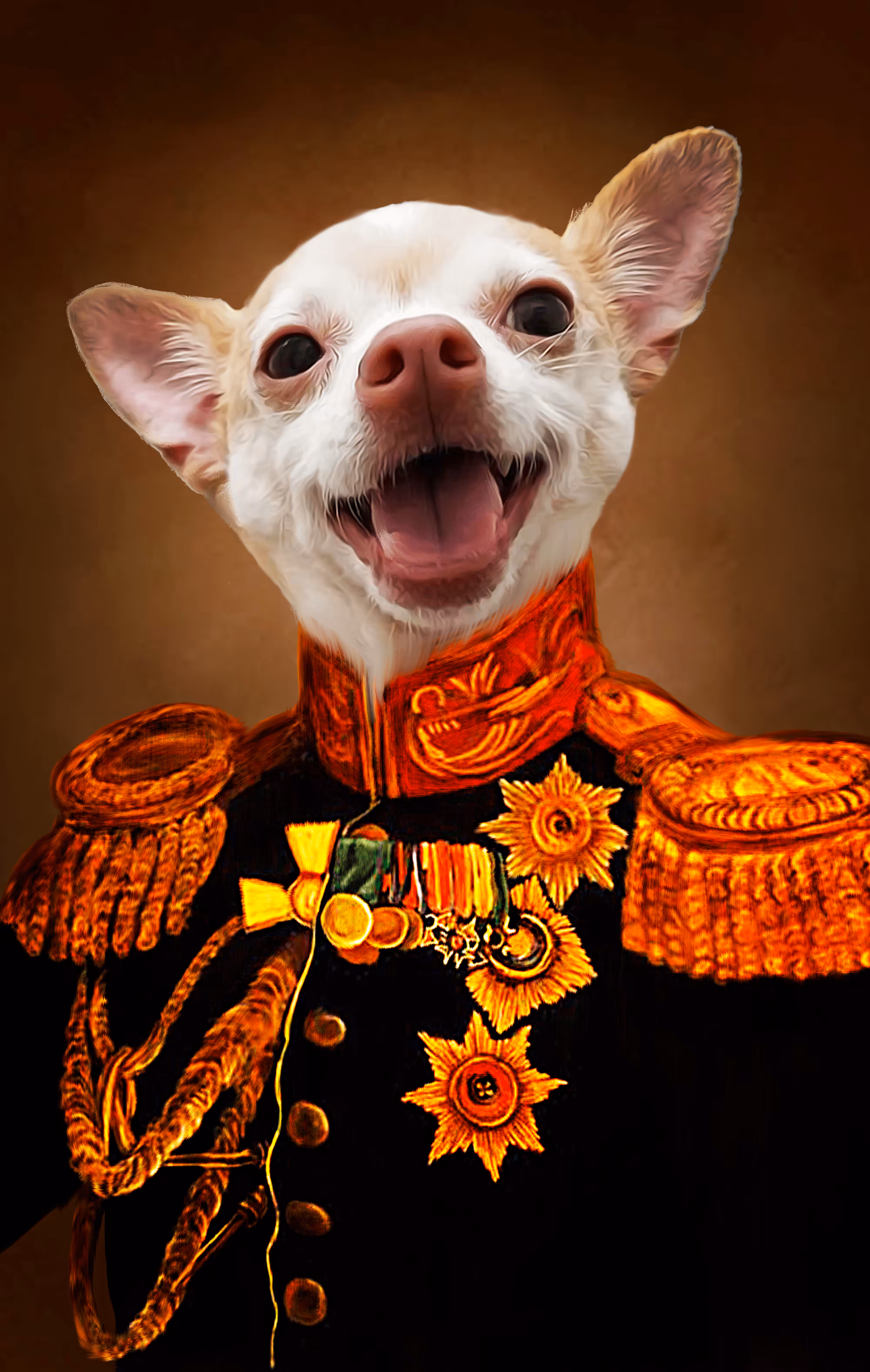 Veteran Sheldon