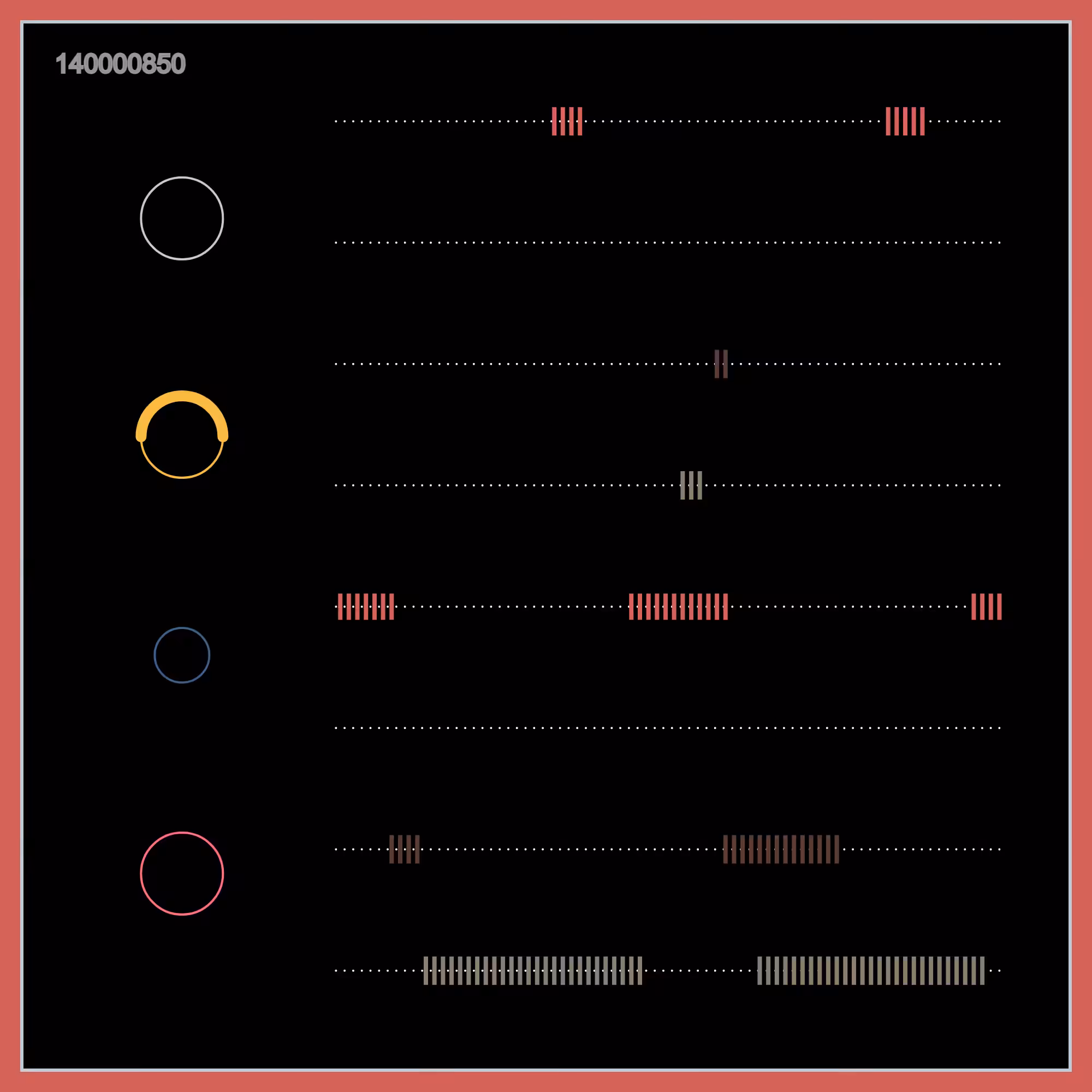 AVLab B-side: B-side #850