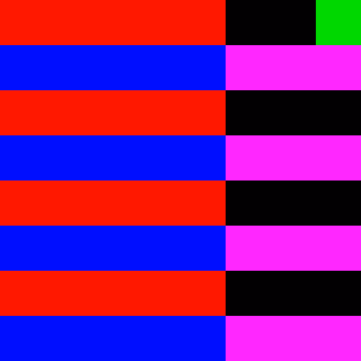 GLICPIXXXVER002 - GRAND COLLECTION: GLICPIXXXVER002 #9475