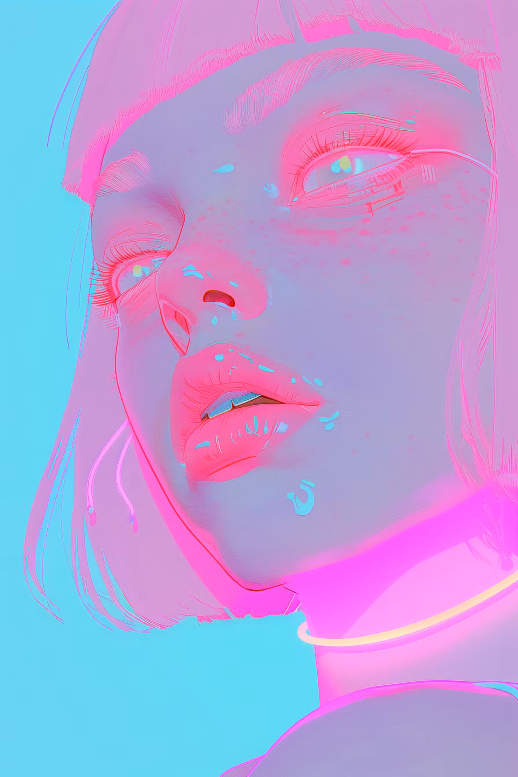 Rodeo posts: tala