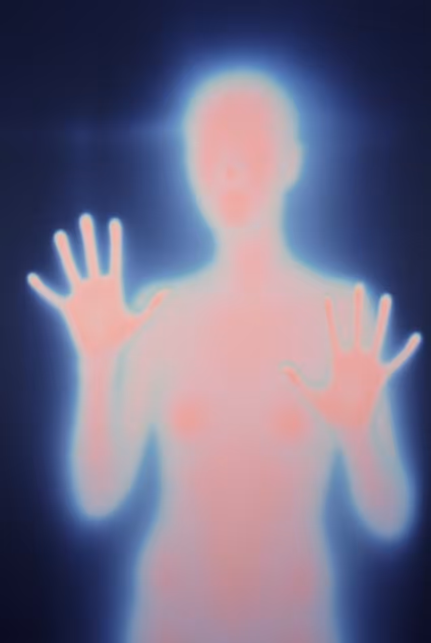 Translucent Self