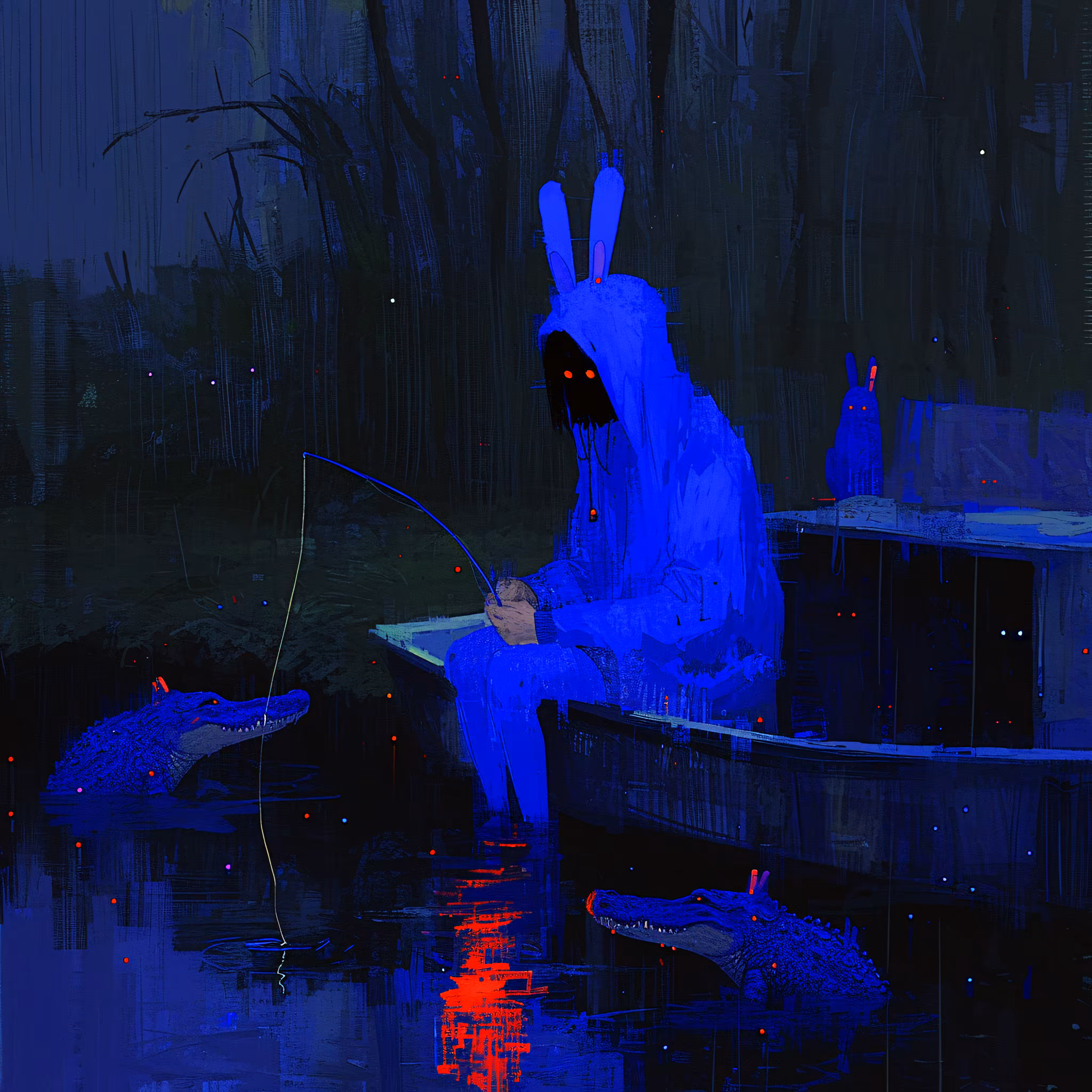 Still Waters 