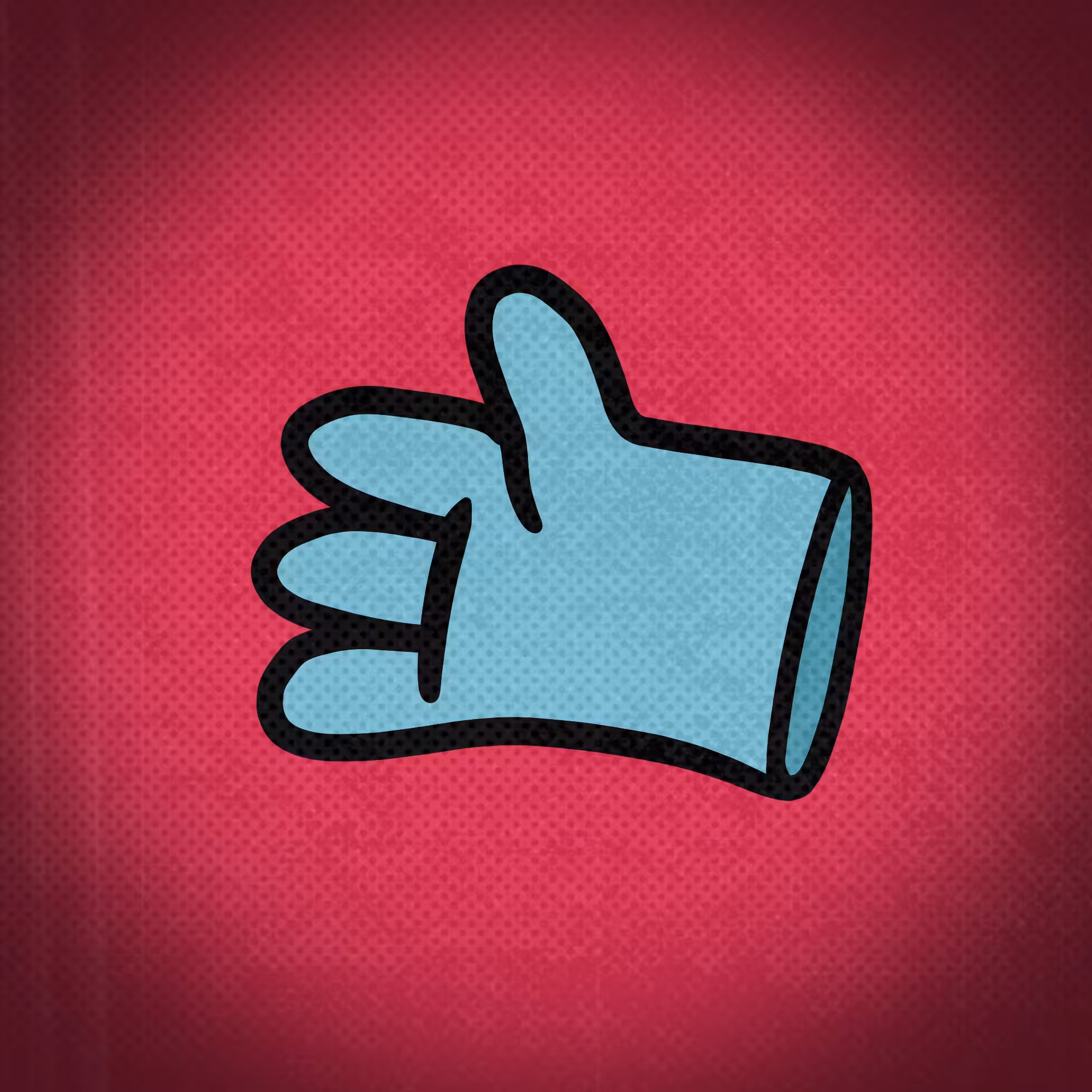 The Secret Handshake