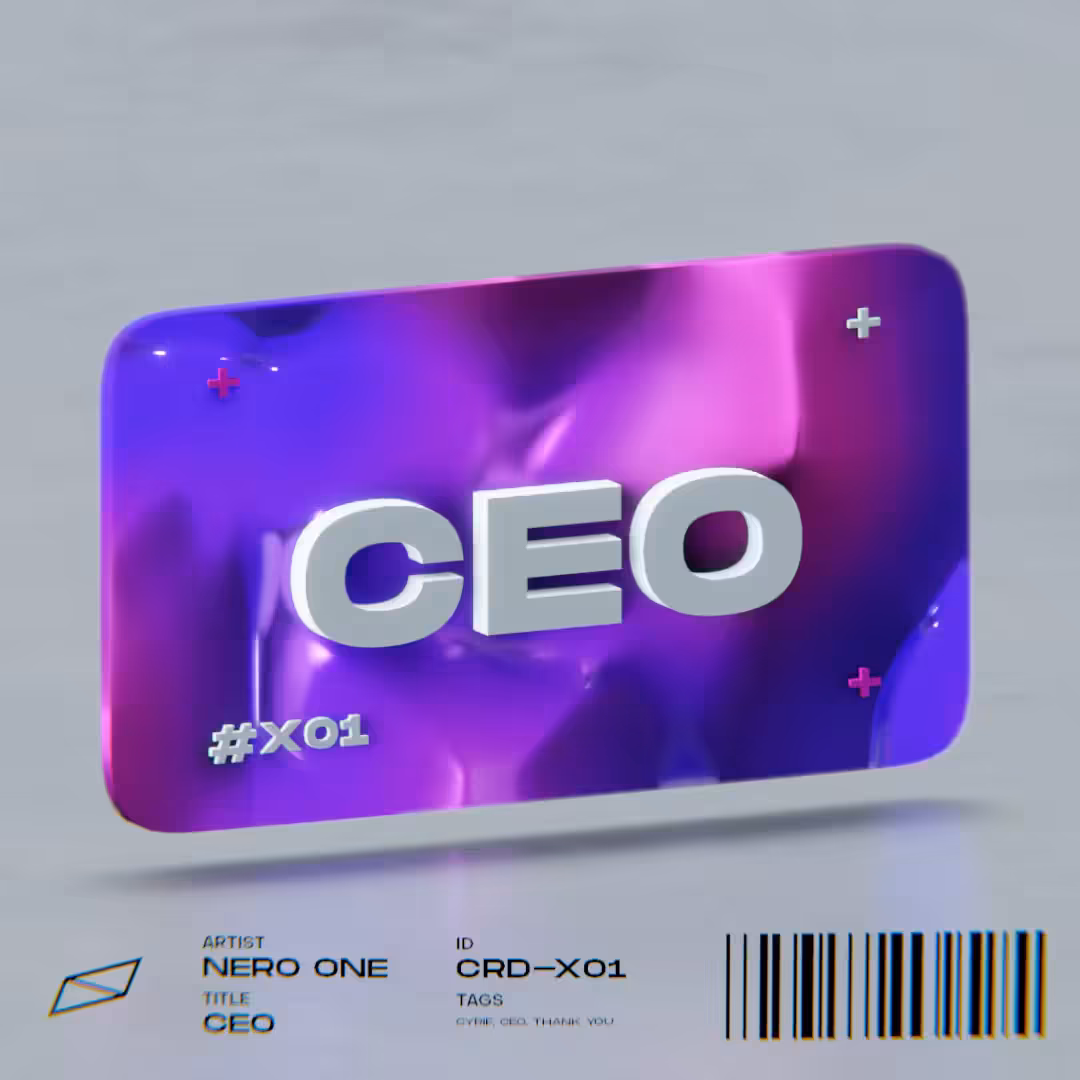 CEO