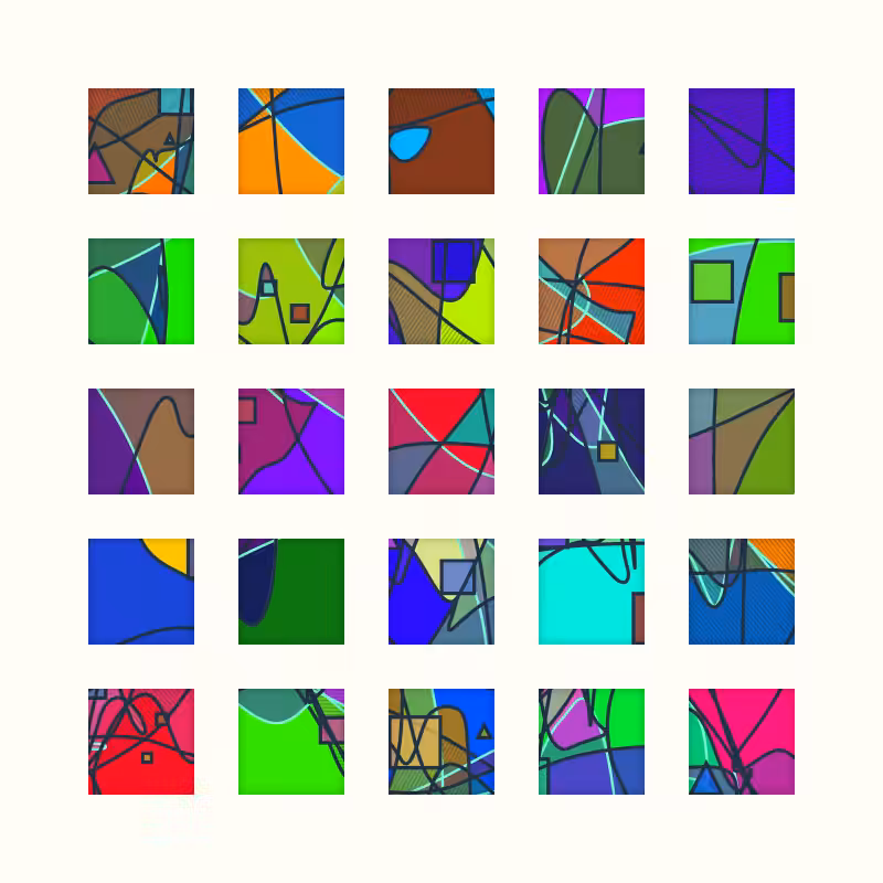 Inner Perception #48