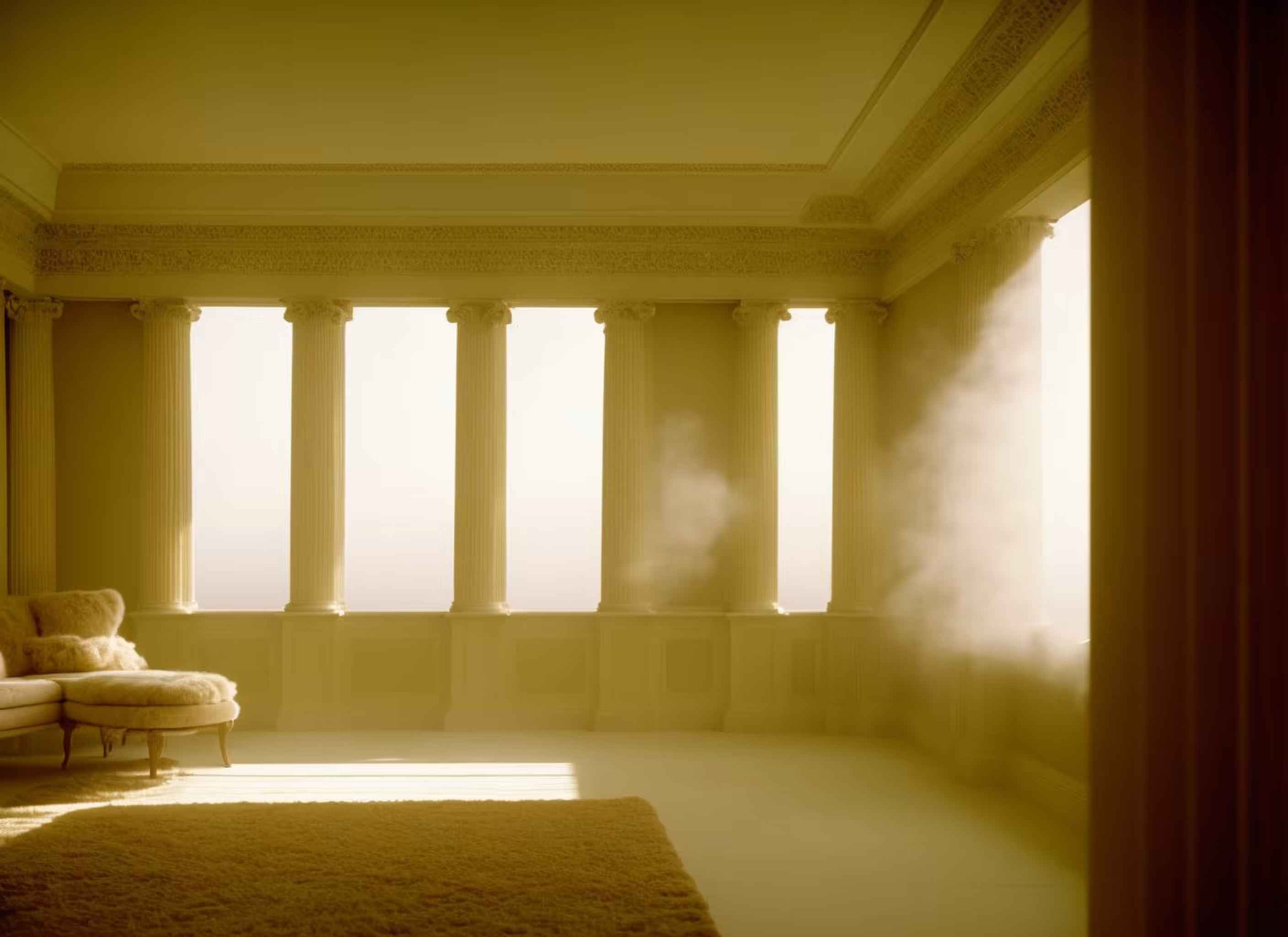 Vaportecture №3