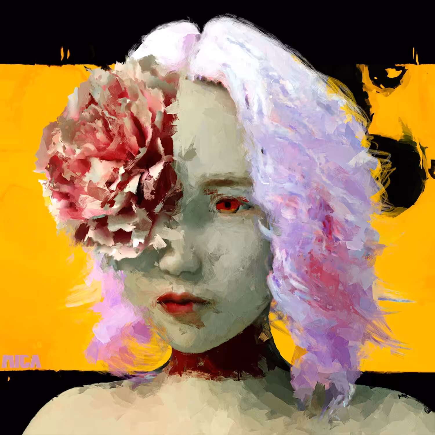flowergirl 00