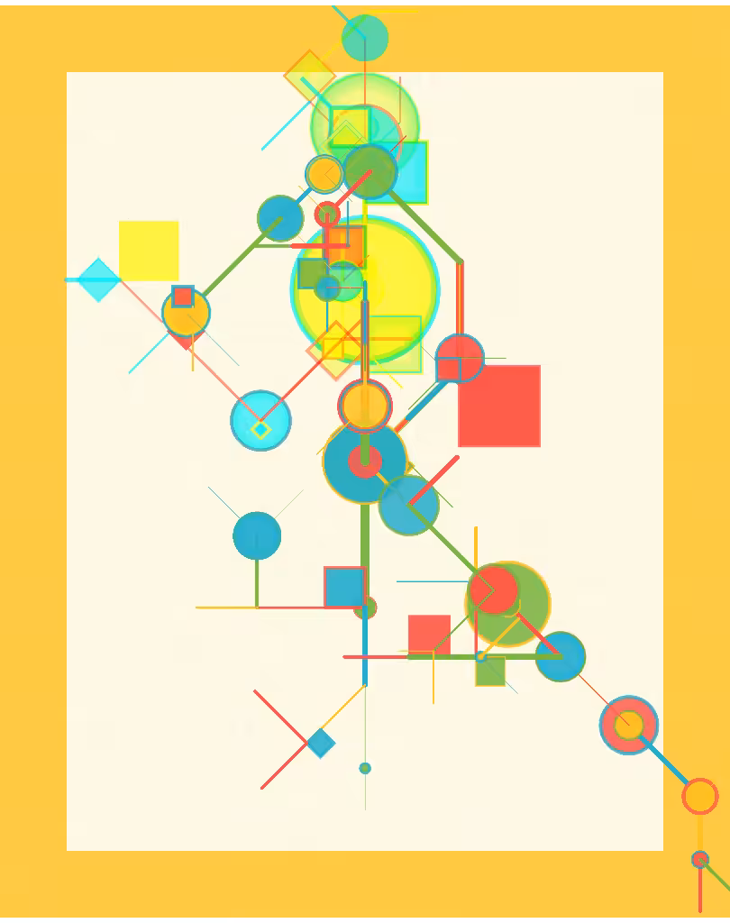 Connected #1