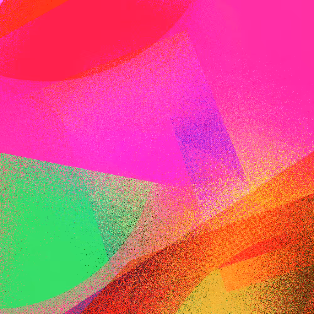 Fractal Noise #41