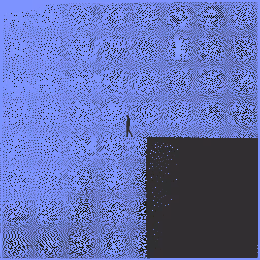 finding my limits