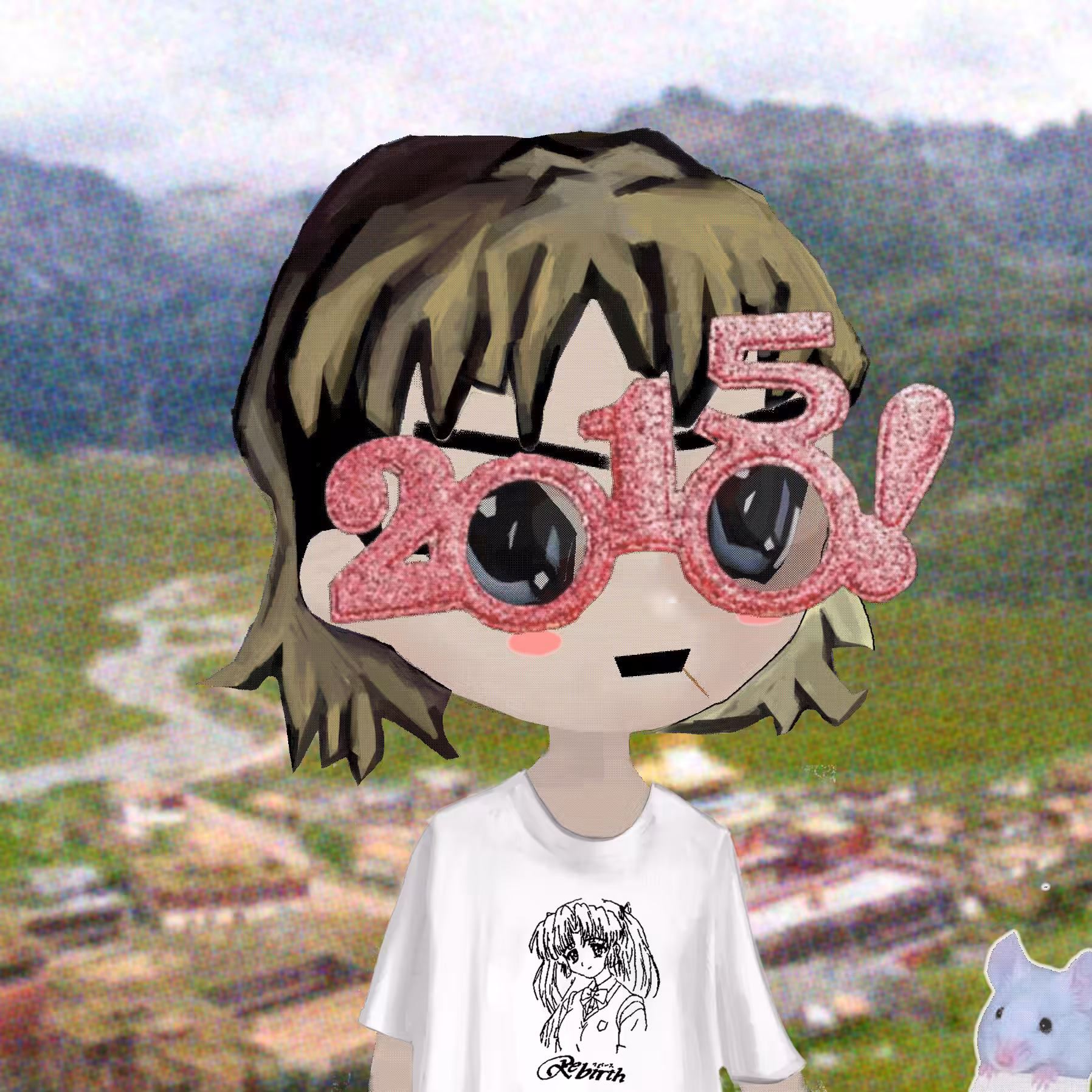 Remilio 3691