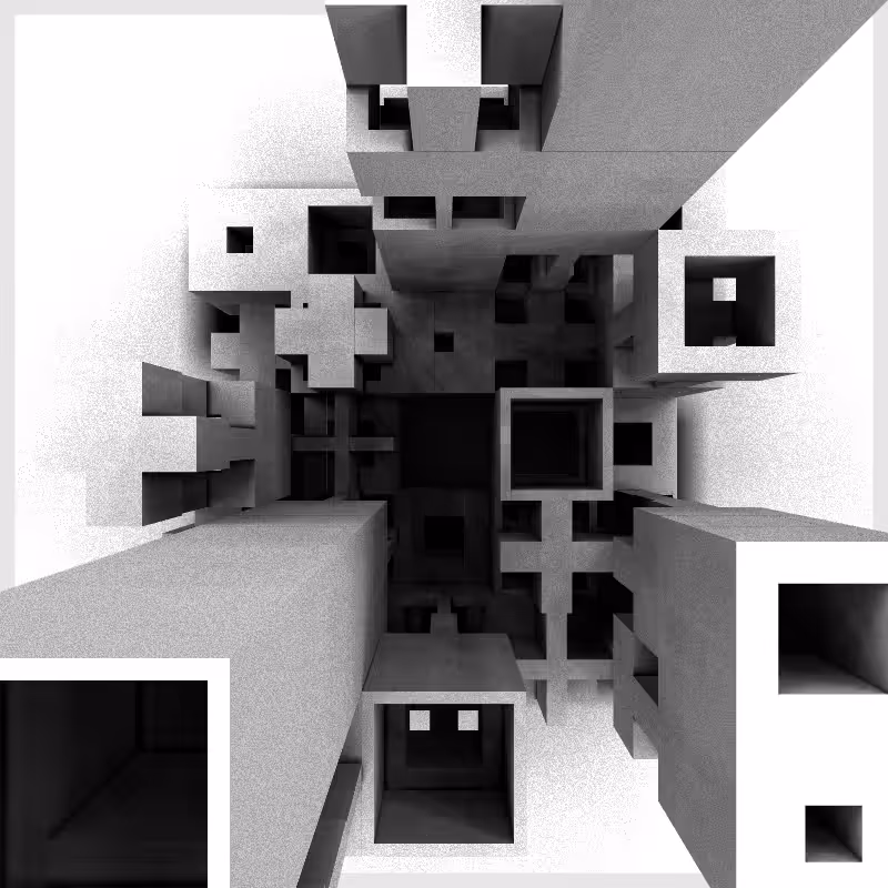 A mere matter of ornament #71