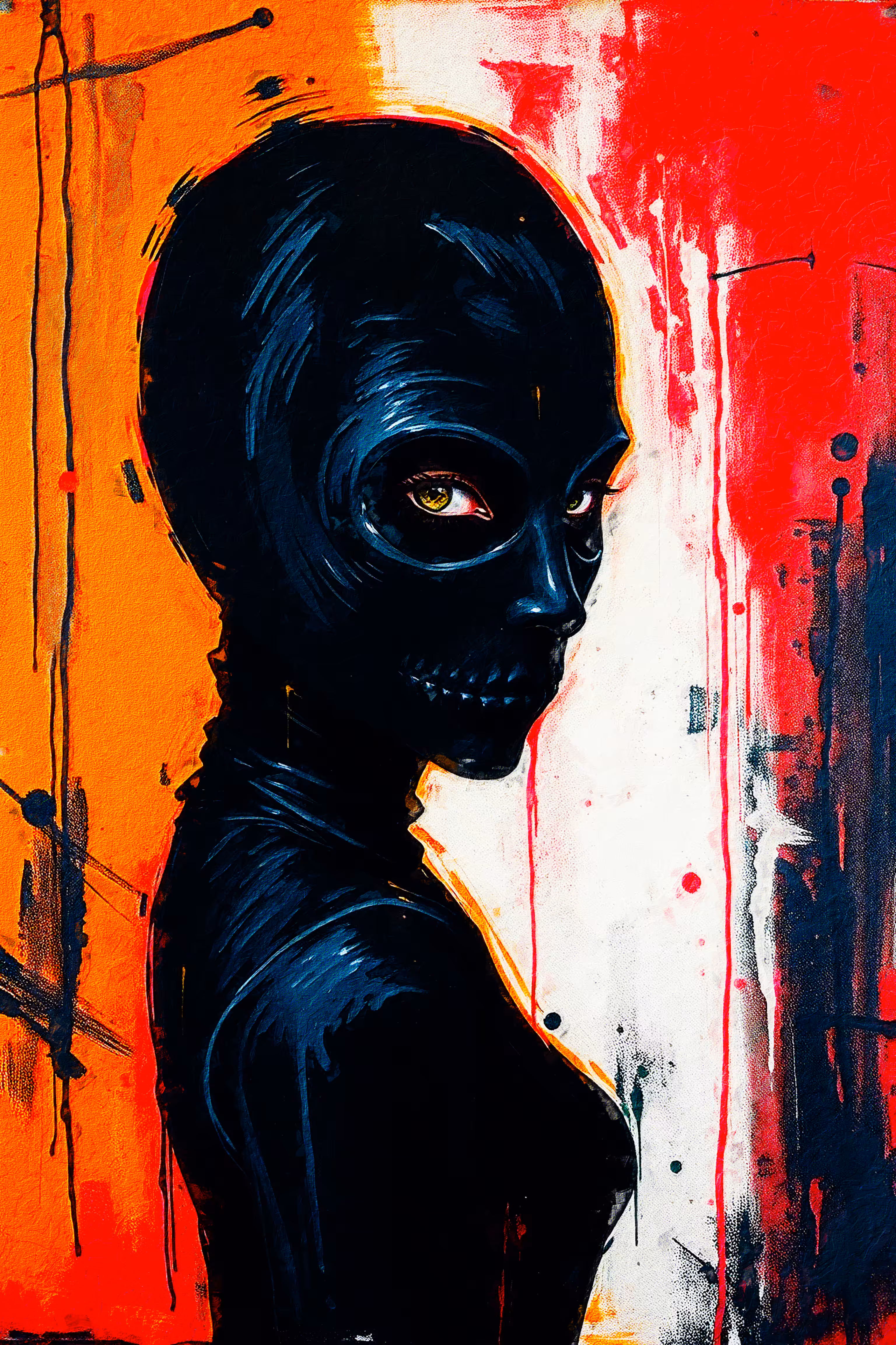 The Demon of Seduction.