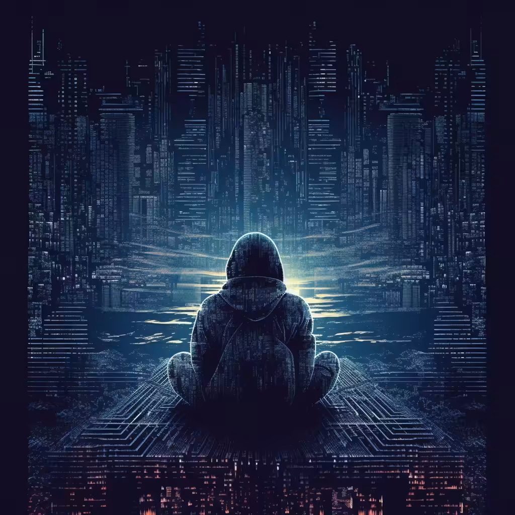 [⨫₀₀⁷⁶⁹  The Newborns of SINGULARITY ₃₁ ⁴₂⁸ ⁵⨫] #13