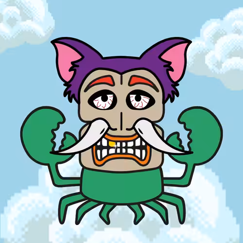 CryptoPumper #1006