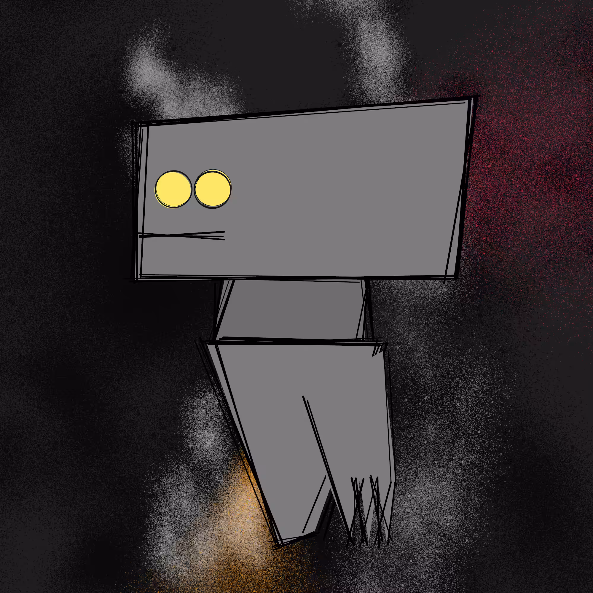 SketchBot #112