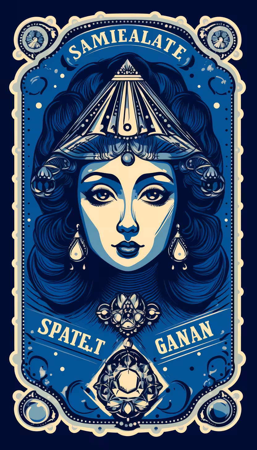 Stamps Saga Collection #10