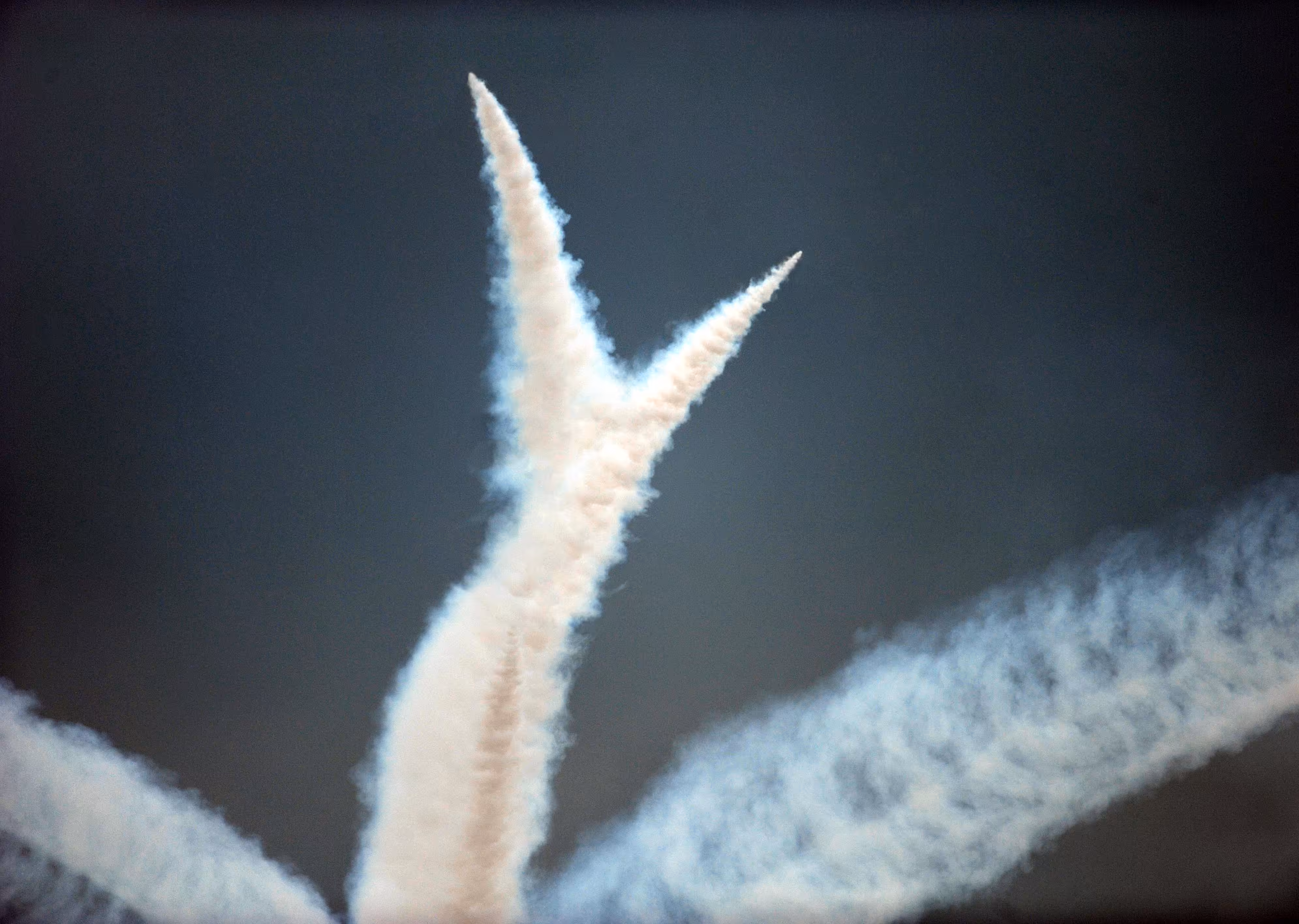 Thunderbirds