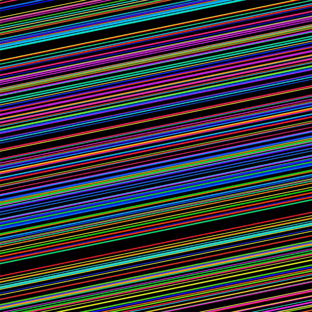 HOMAGE TO GERHARD RICHTER