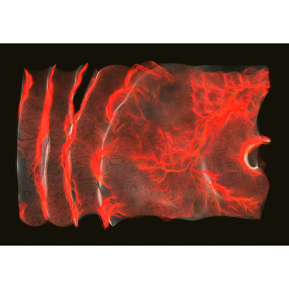 Resonance #120