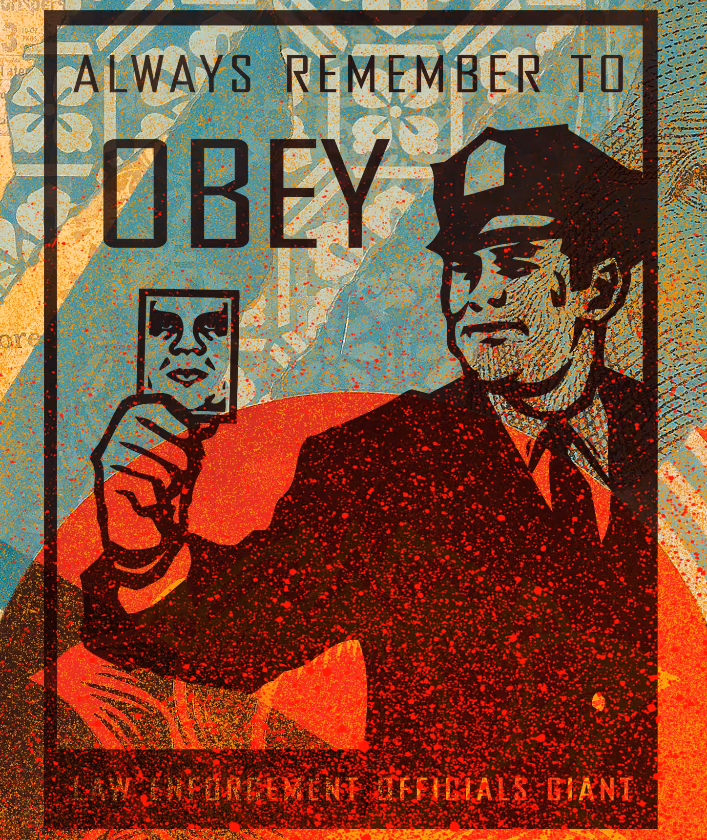 DEGENERATE/REGENERATE #1978