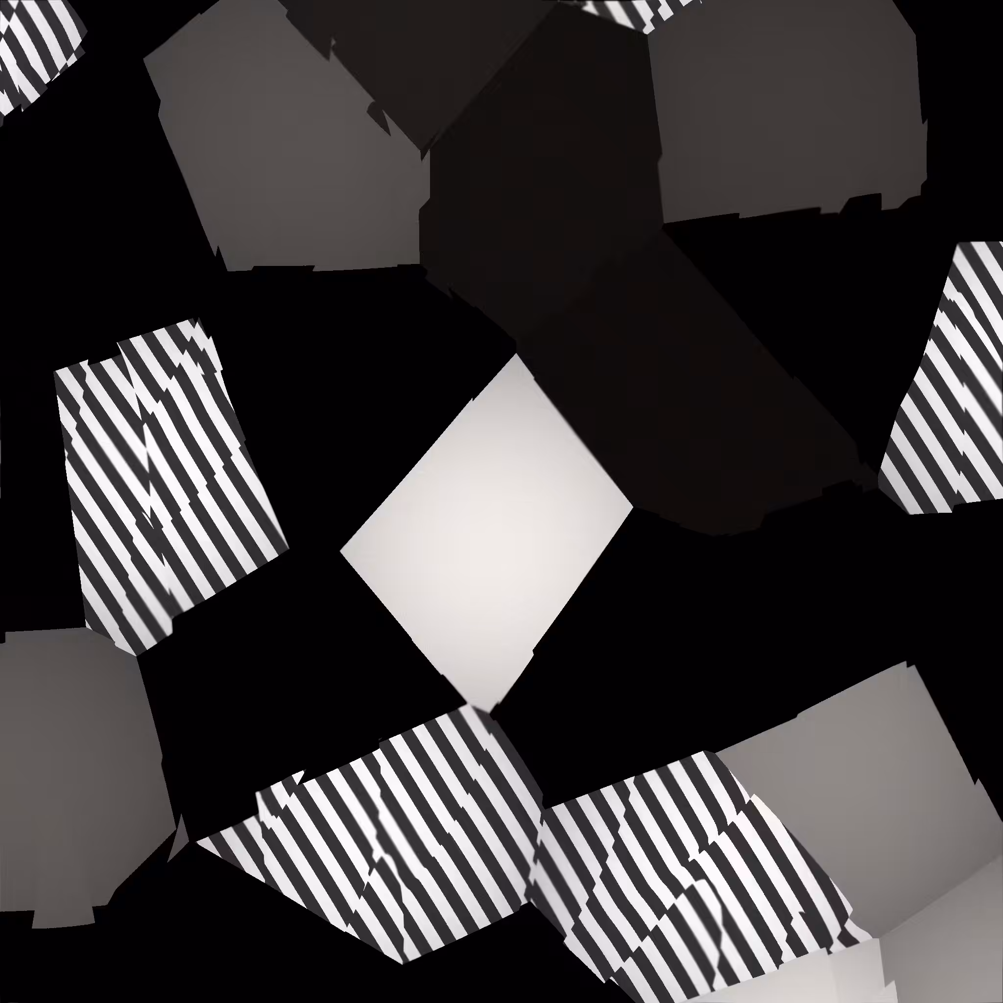 Mäander #9