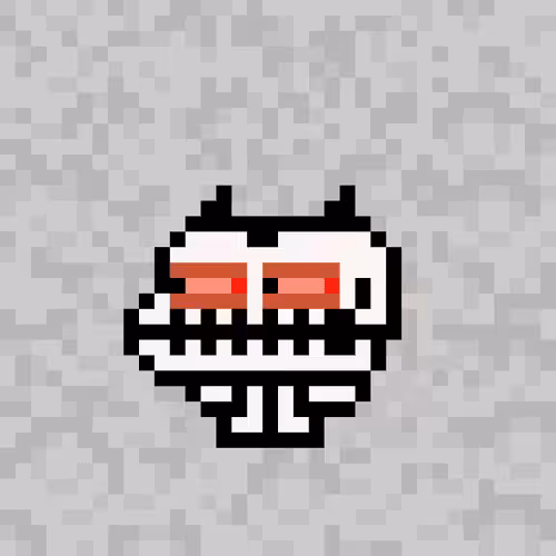 Toadheadz #4557