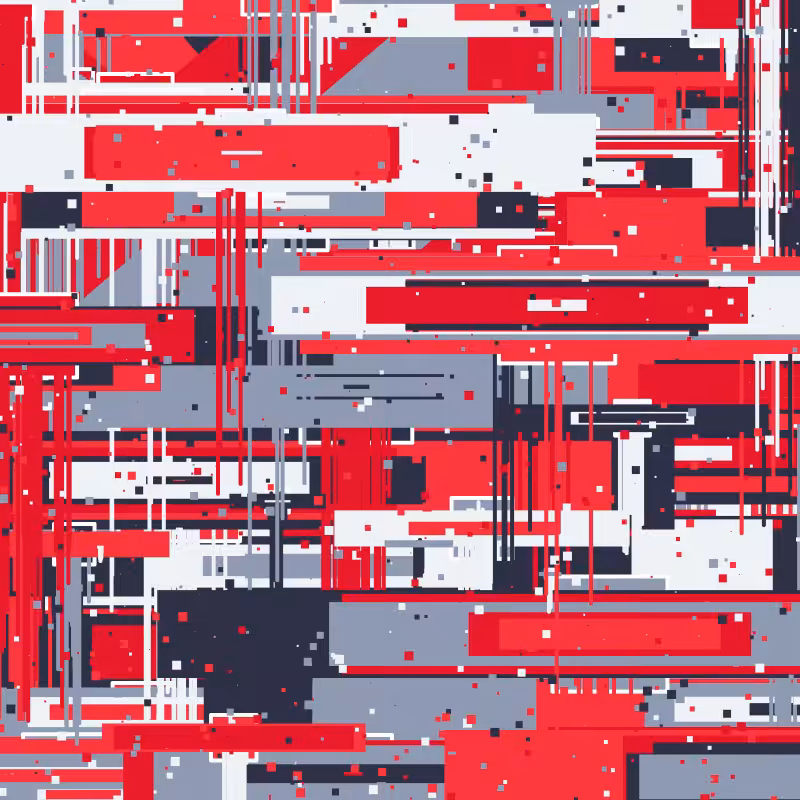 Rectangles and lines #59