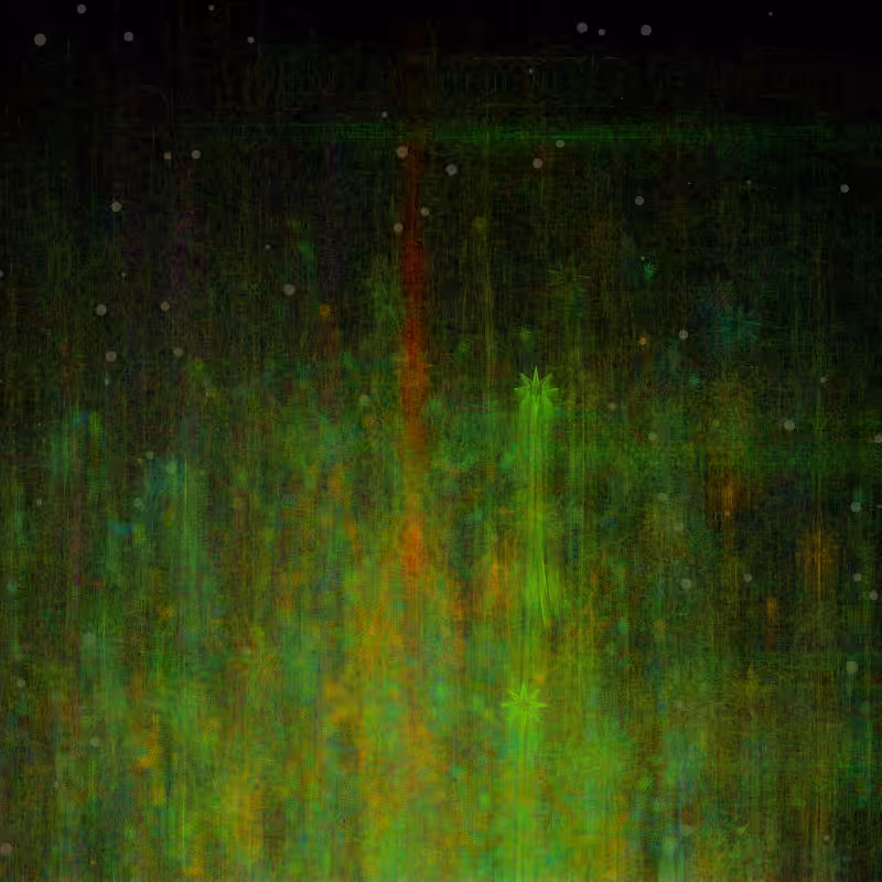 Specters of nature #68