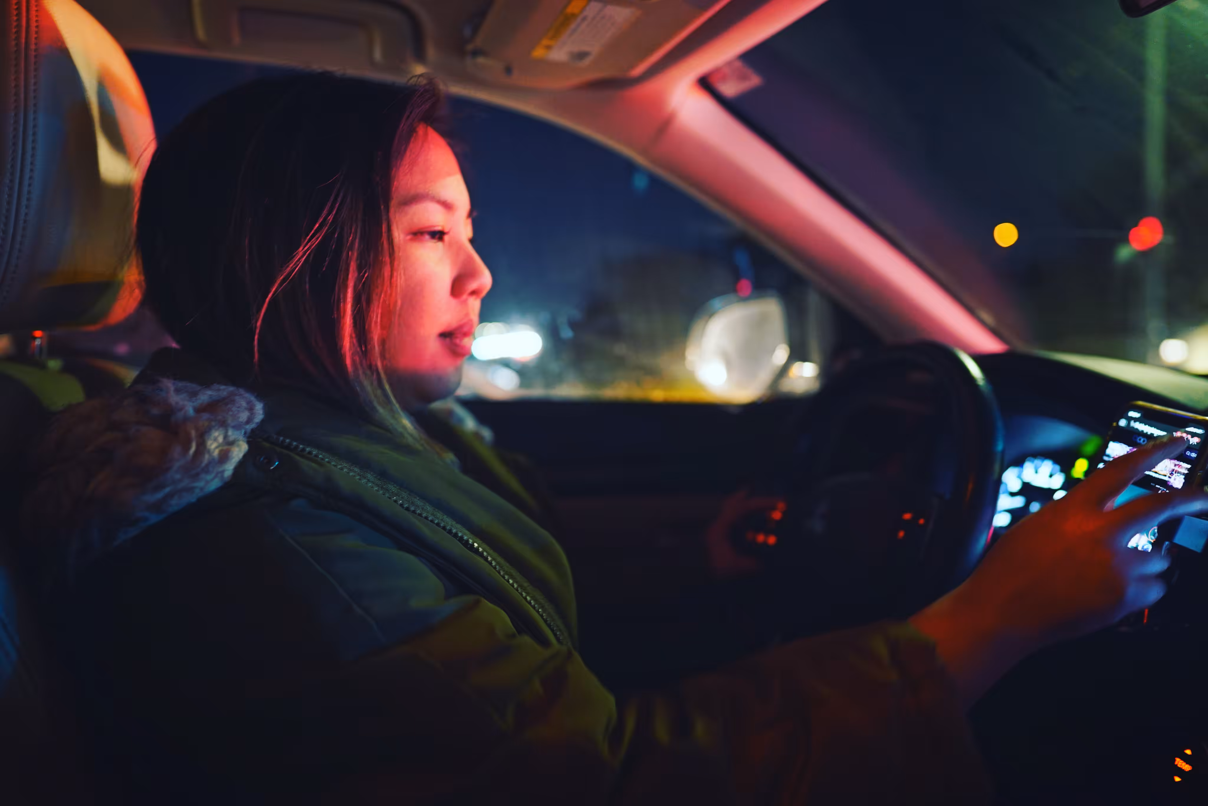 Passenger