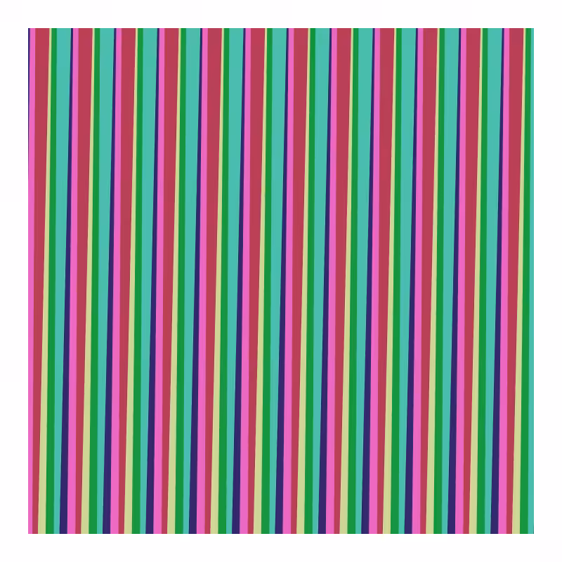 ALL COLORS ARE FANTASTIC #60