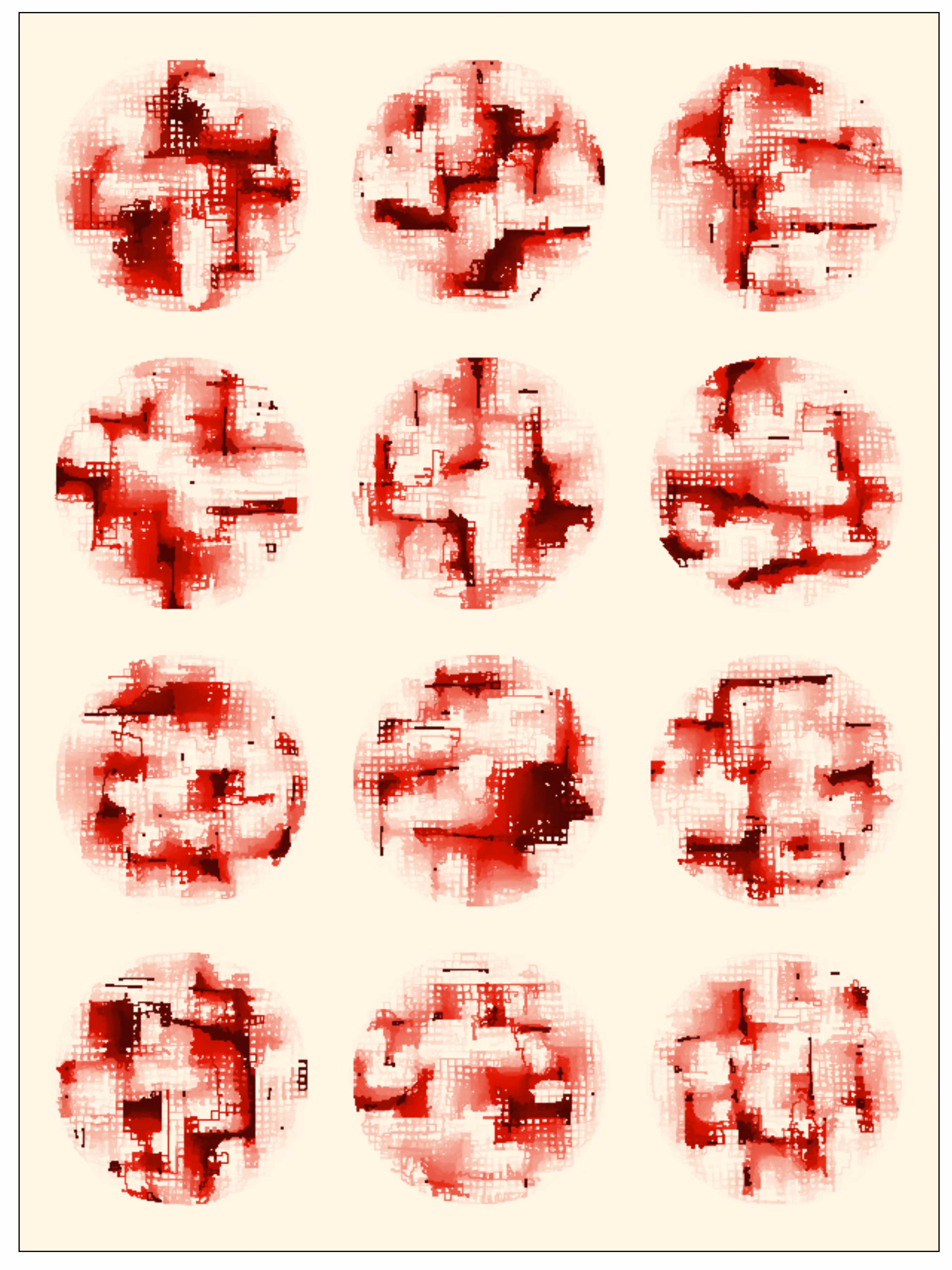 Shuxue: Fracti Angulis