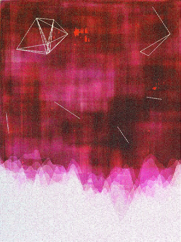 Paracosm #43