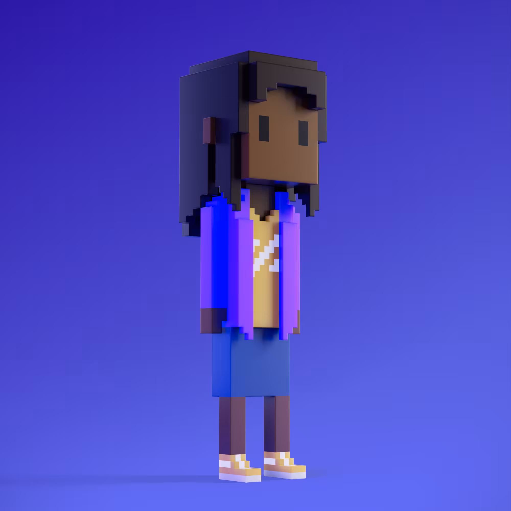Meebit #8571