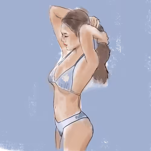 Pool Time.01