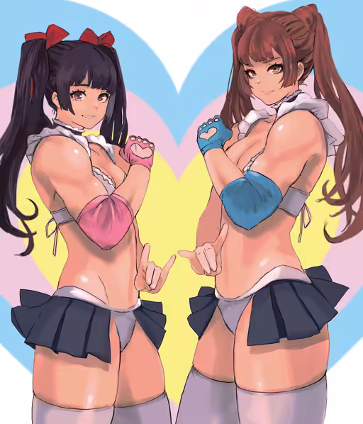 BODY74&75