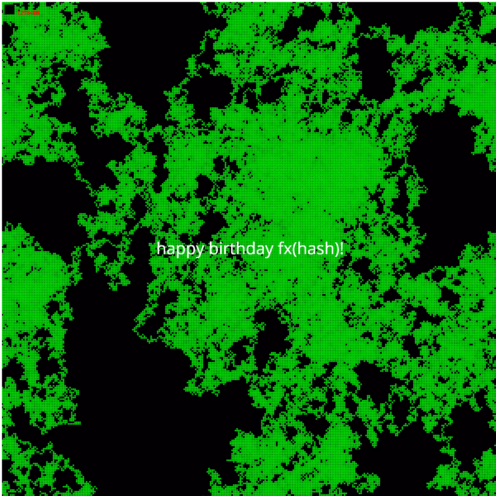 one happy birthday  #4