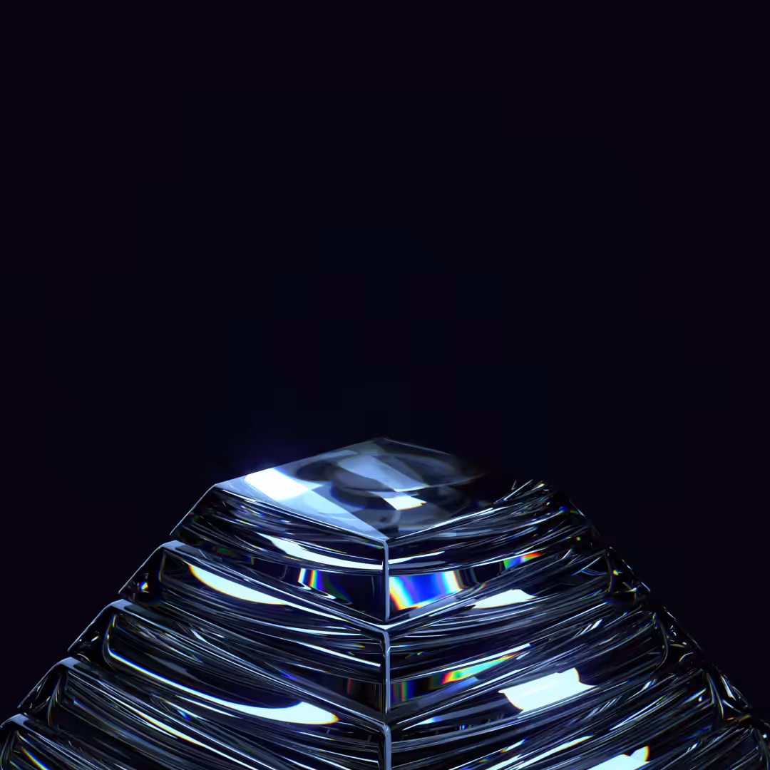 Dispersion #001