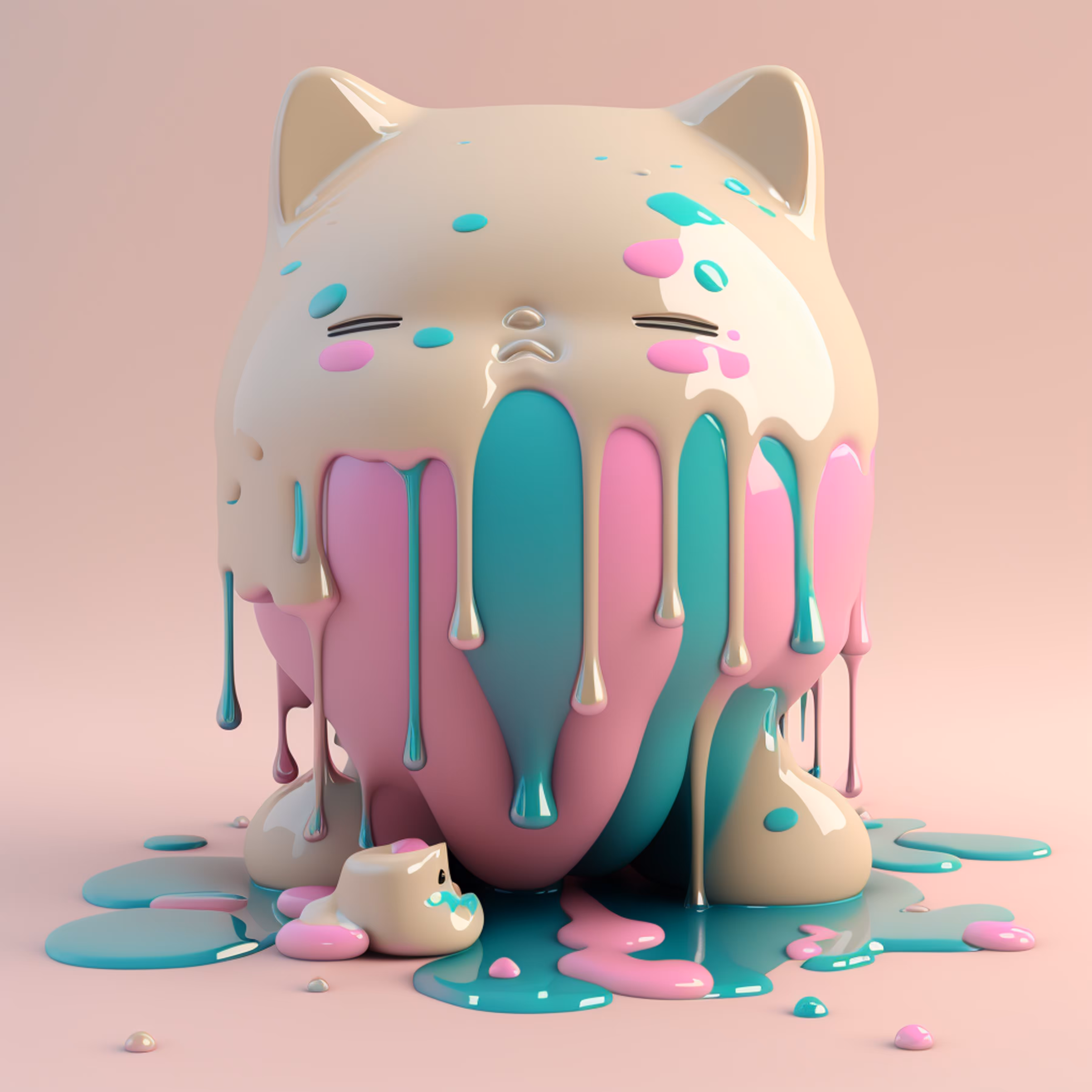 Drip Doll IX