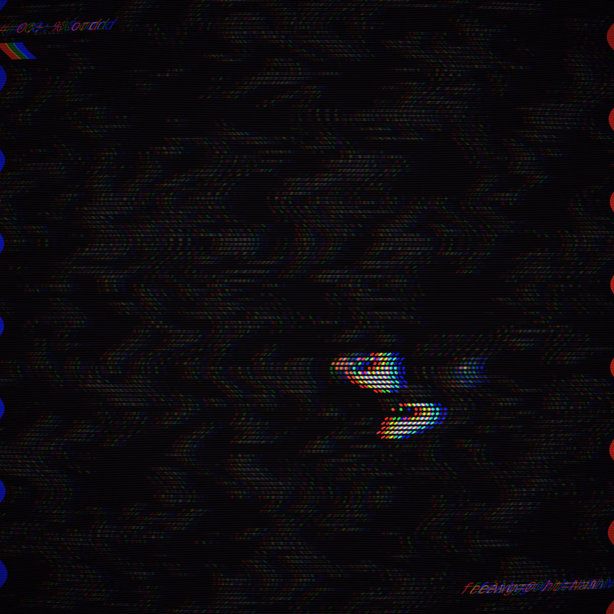 Ghost Echoes #208