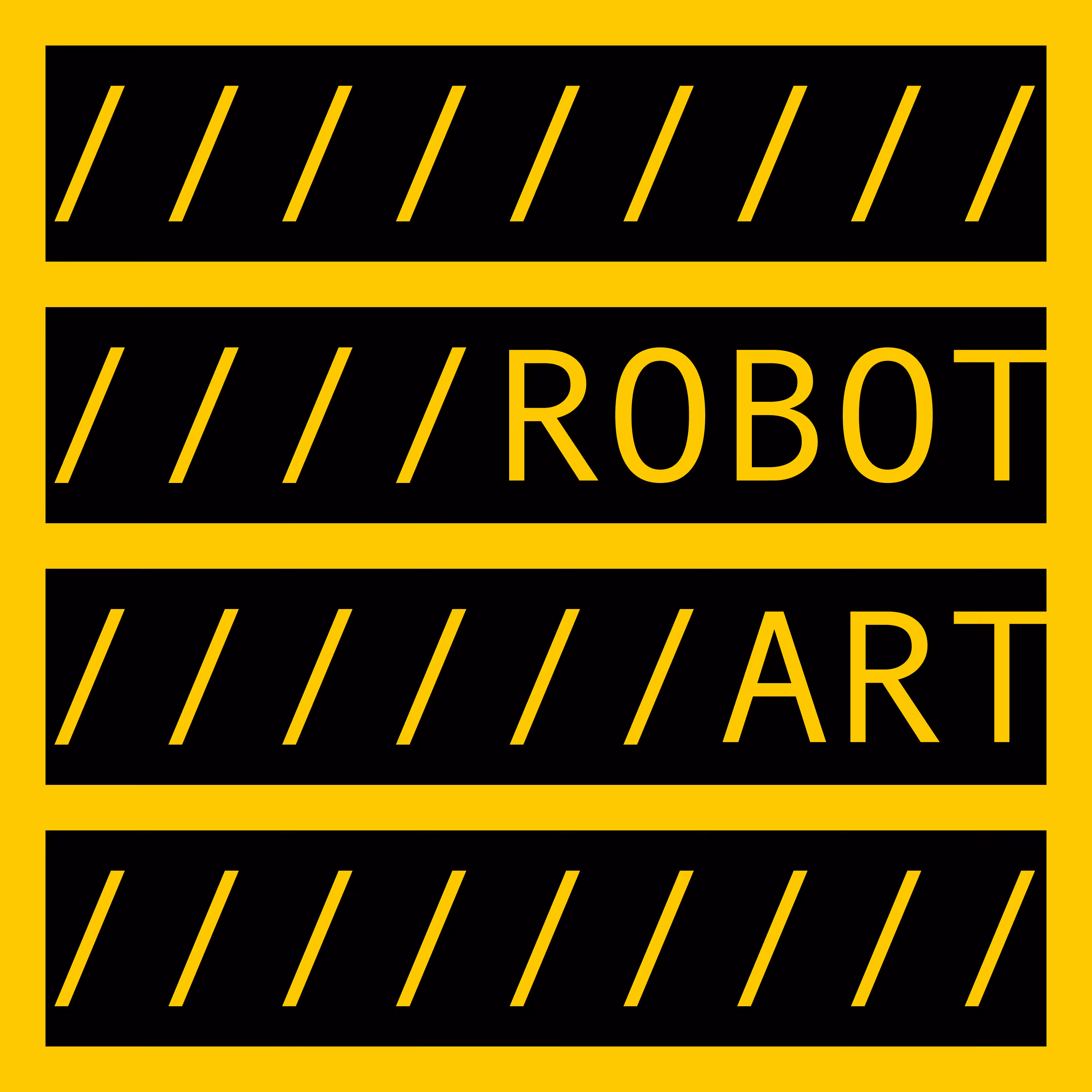 ROBOT ART