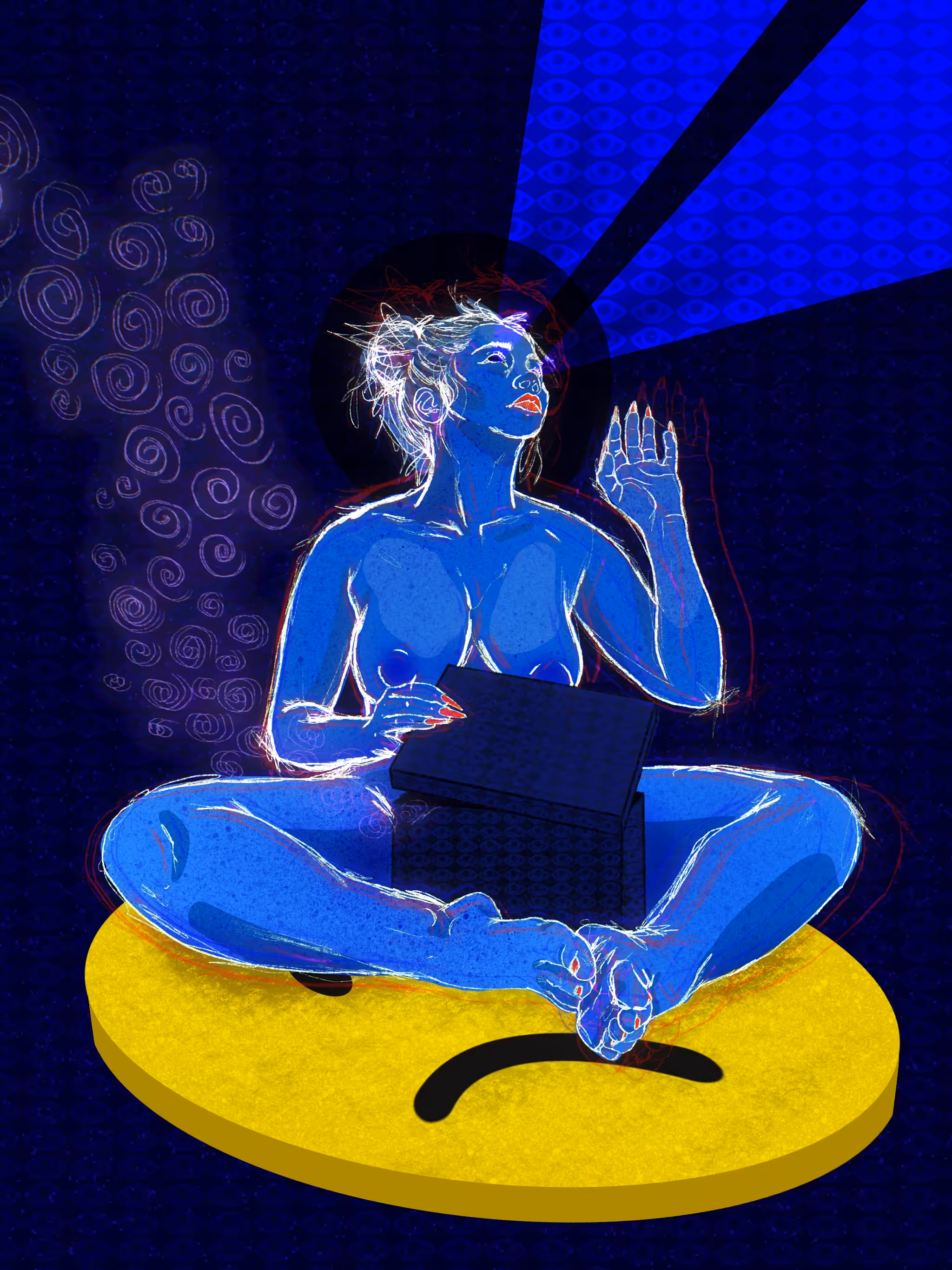 Pandora's Box 