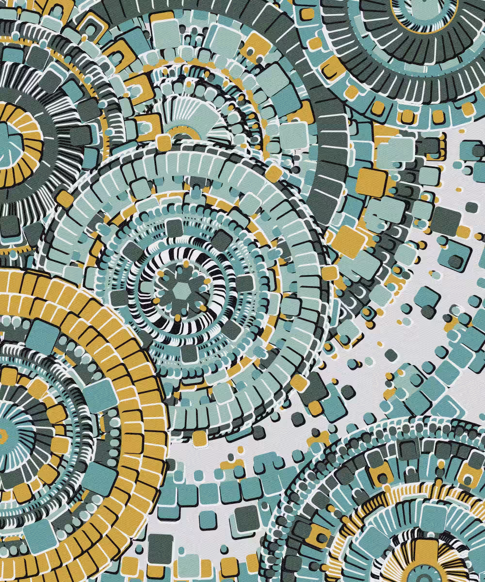 Spin slice #12